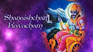 Shanaishchar Kavacham | Vijayaa Shankar | Mukti Mantras | Times Music Spiritual