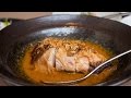 Best Fine Dining Thai Food in Bangkok — Paste Restaurant at Gaysorn!