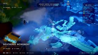 StarWars Jedi: Fallen Order How To Repair BD1