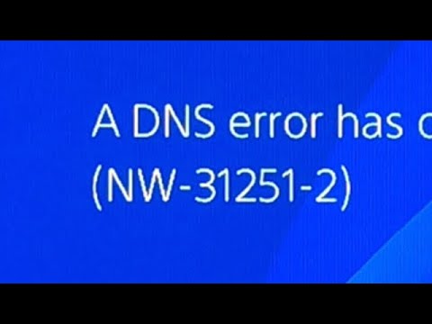 PS4 (NW-31251-2) ERROR FIX