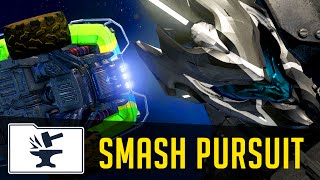 Halo 5 Forge Maps: Smash Pursuit