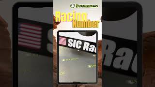 From Novice to Pro: Racing Number Stickers for All Skill Levels