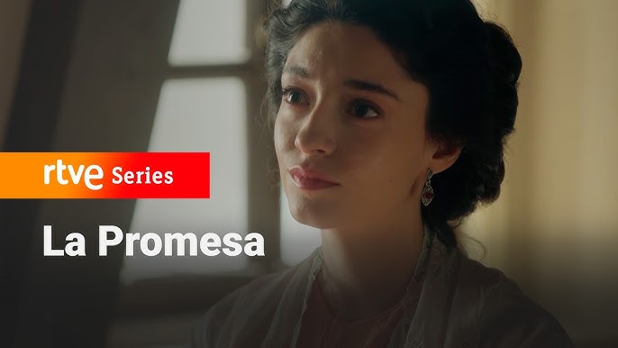 La Promesa: El último encuentro de Curro y Ángela #LaPromesa563 | RTVE  Series - YouTube