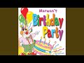 Happy Birthday Marwan