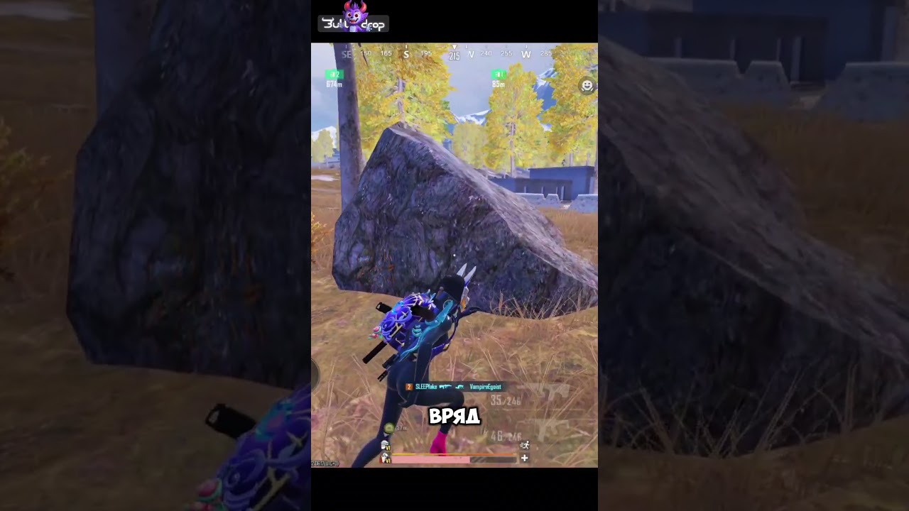 Забери бабочку в ТГ 