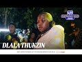 Dlala Thukzin Flying Fish Surprisingly Good Series Afro Tech Mix 2025 A Greenhouse In JHB mp3
