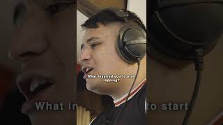Mongrel Mob Interview