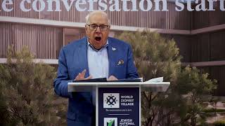 Zionist Talk: Building the Future of Zionism
