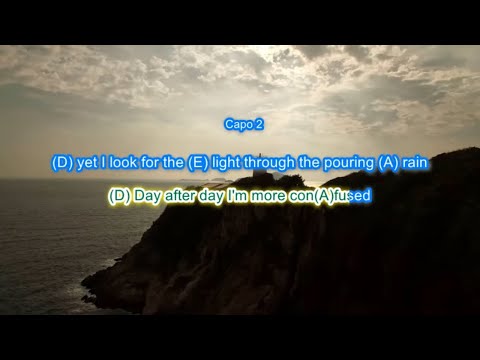 Drift Away By Dobie Gray Play Along With Scrolling Guitar Chords And Lyrics