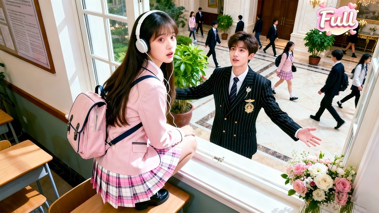 100 लड़कियों को रिजेक्ट करने वाला CEO, दीवार फाँदने वाली छात्रा पर हुआ फिदा!