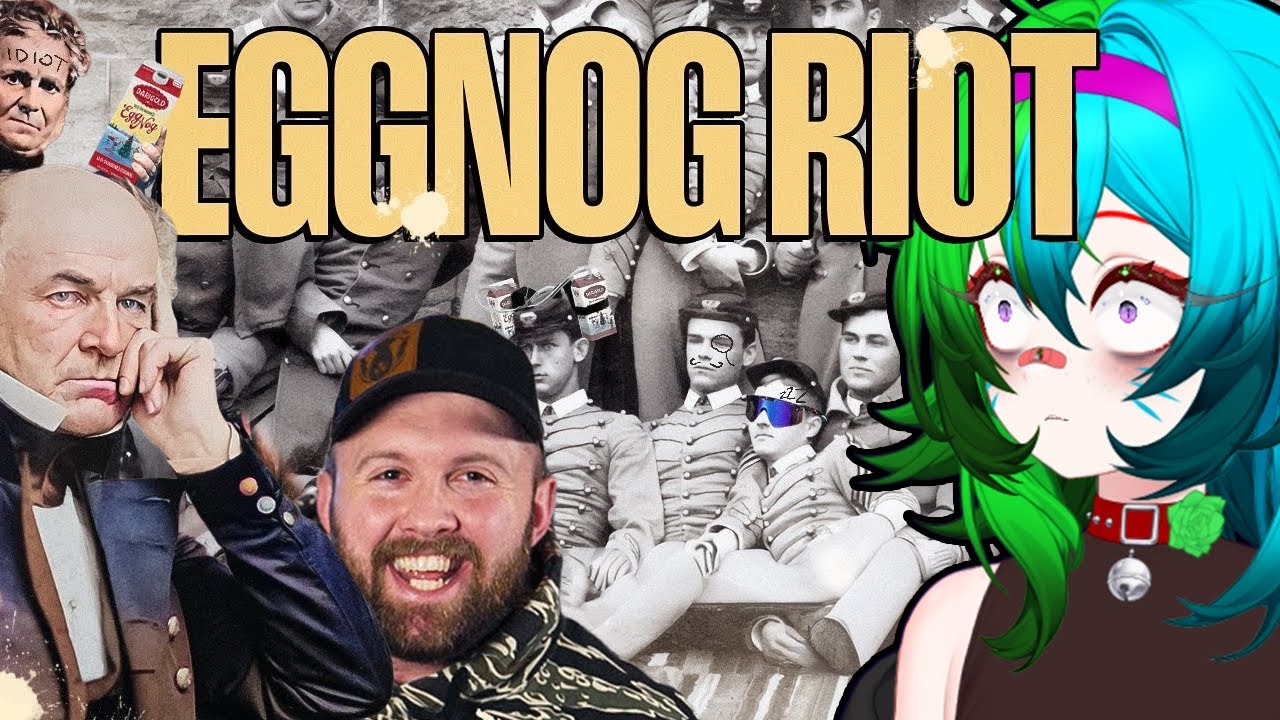 Стоит ли бороться за эгг-ног? | Реакция толстого электрика