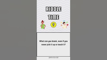 Riddle 8 - Can You Solve This Mind-Bending Riddle? | Test Your IQ! #brainteaser #challenge #riddles