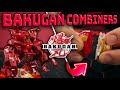 Bakugan Combiners are RIDICULOUS!  ||  Bakugan Battle Brawlers