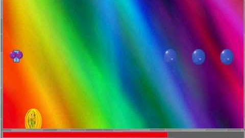 Bubble Trouble - ALL LEVELS (Part1)