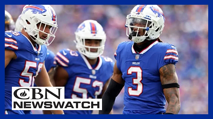 CBN NewsWatch AM: January 10, 2023
