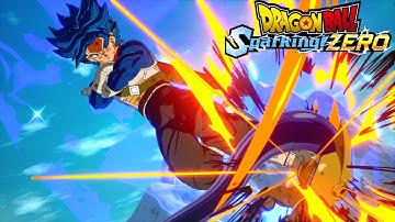 What If Trunks and Vegeta Fused. Vegeks vs Cellbuzer! Dragon Ball: Sparking! Zero (What If? #19)