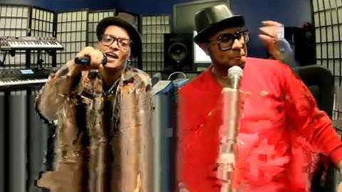 bruno and phil make me LOL.flv