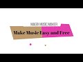 how to make a trap beat with music magix maker Mp3 Song