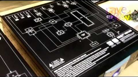 CEDIA 2011: Monster Exhibits the Monster Power Control Software