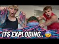 Join Before It Explodes… 😱