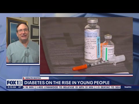 Diabetes on the