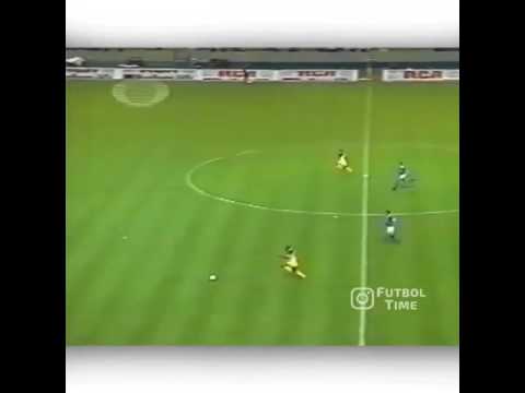 Most embarrassing moment in football history