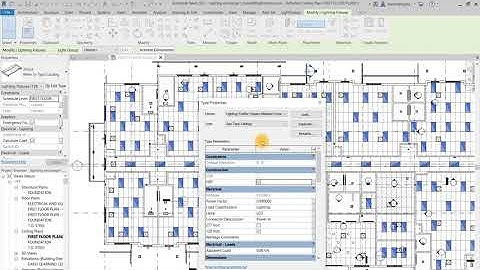 Uploading IES files to Revit