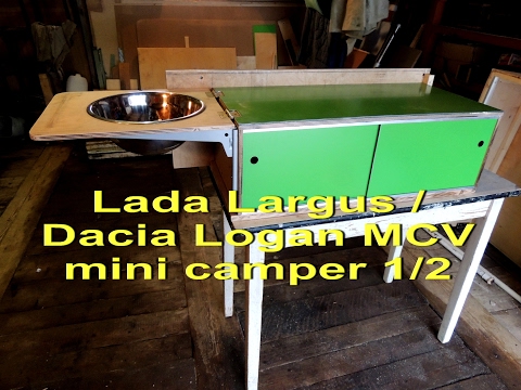 Dacia Logan MCV