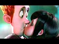 モンスター・ホテル映画のマーヴィスのかわいいシーン全部 ❤️ ⚡ 4K