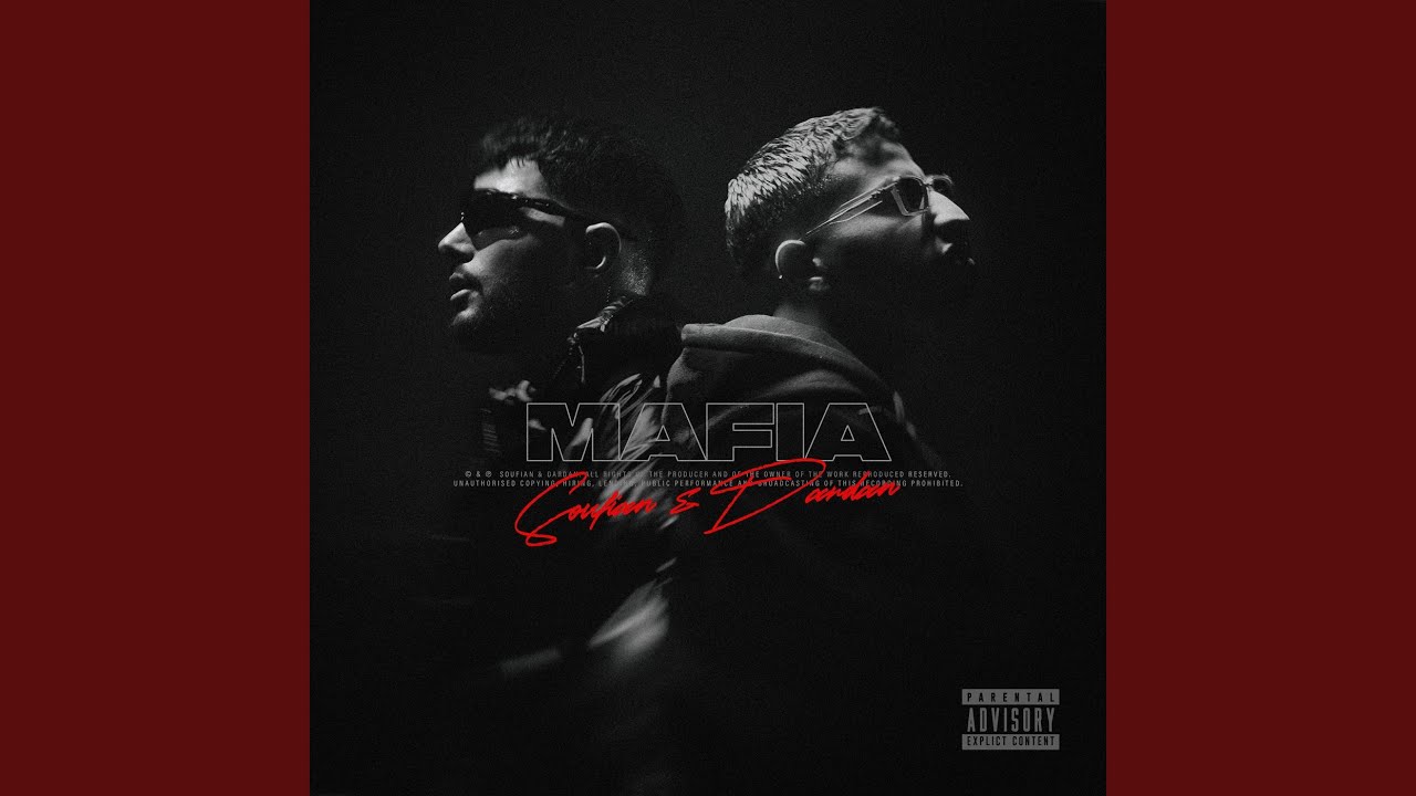 Mafia - YouTube