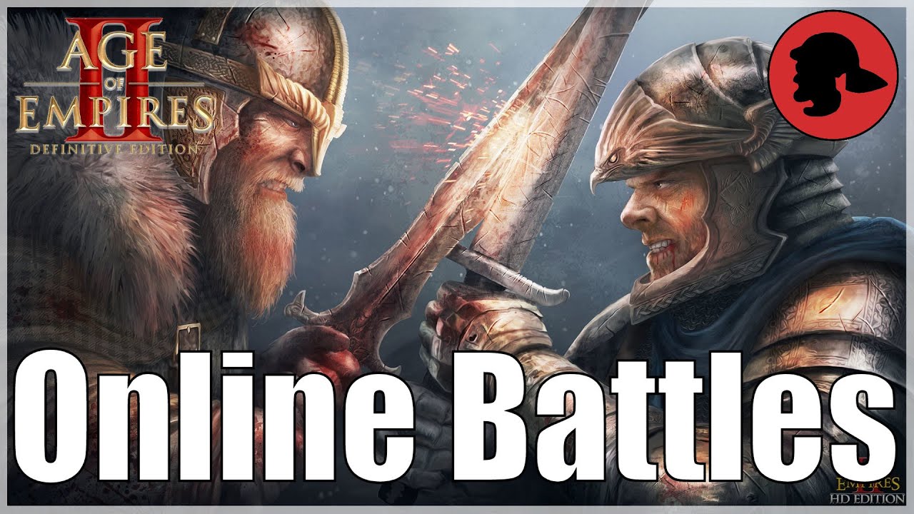 Age Of Empires 2 Hd Tipps Und Tricks German Age of Empires II "Erste Versuche" ( Online Battle | German ) - YouTube