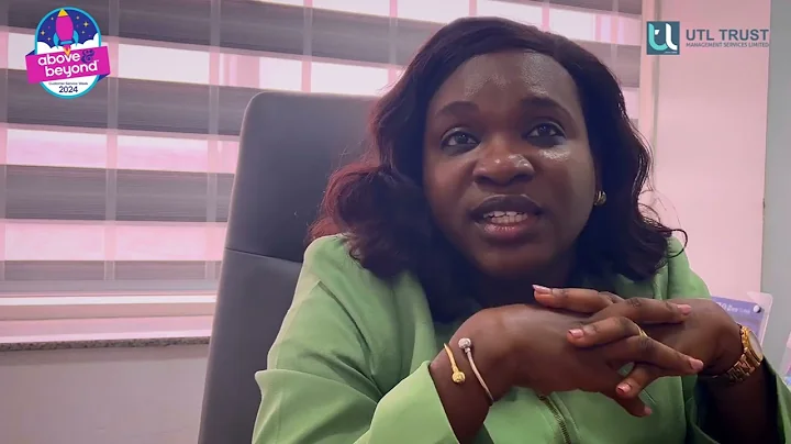 Message from the Executive Director, Operations - Happy Customer Service Week 2024