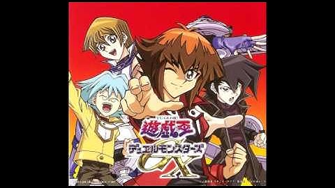 Yu-Gi-Oh! GX - Get your Game on - Extended