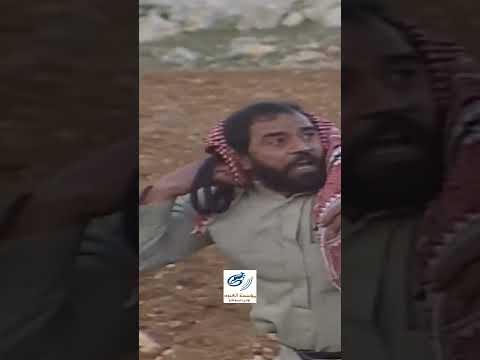 يتكاترون على البدوي المسكين مايعرفون يجبلهم فزعة تهد جبال