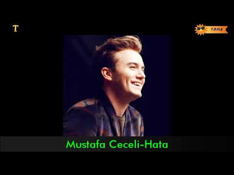 Kısa Şarkı-Mustafa Ceceli-Hata