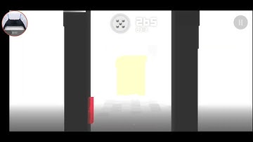 Smash hit Null - Impossible+ mode - Level 7