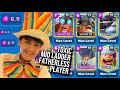 Types of clash royale players part 2