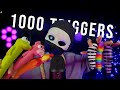 Over 1000 ASMR Triggers That Will Make You Pass Out Tonight Over 1000 ASMR Triggers That Will Make You Pass Out Tonight