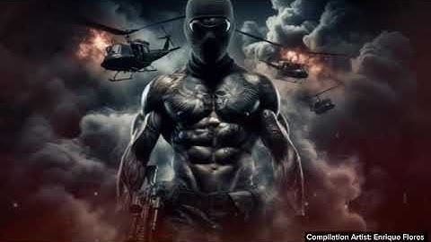 Gym Workout Motivation Music 2024 | Push Beyond Your Limits with High-Energy Fitness Beats