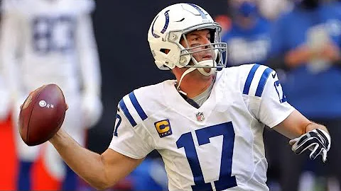 ESPN Crew SHOCKED: Colts Eye 44-Year-Old Philip Rivers for NFL Comeback!