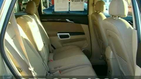 2008 Saturn VUE #63718PA in St-Paul White-Bear-Lake, MN SOLD