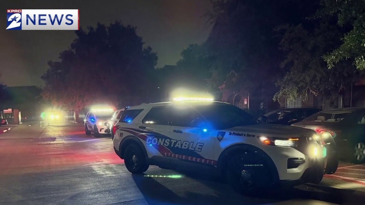 Harris County Man Robbed and Shot in Greater Greenspoint, Suspect ...
