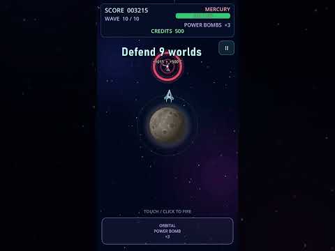 JADD: Just Another Defense trailer