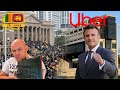 Uber files canicule sri lanka  revue dactu et radio libre  damon lmcp