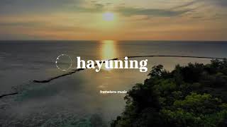 Free Javanese Backsound - Hayuning - #Nocopyright Beautiful Music