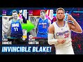 GRINDING FOR *FREE* INVINCIBLE BLAKE GRIFFIN IN NBA 2K21 MYTEAM! NEW 'BEYOND LEVEL 40' CHALLENGES!