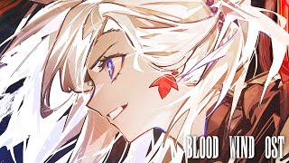 Fate/Samurai Remnant OST 'Blood Wind'