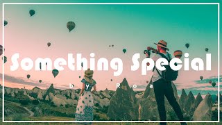 Roa - Something Special (No Copyright Music for Vlog)