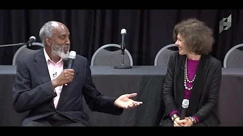 Hate Speech or Free Speech? Nadine Strossen and john a. powell Discuss