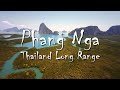 Beautiful Phang Nga | Thailand FPV Long Range